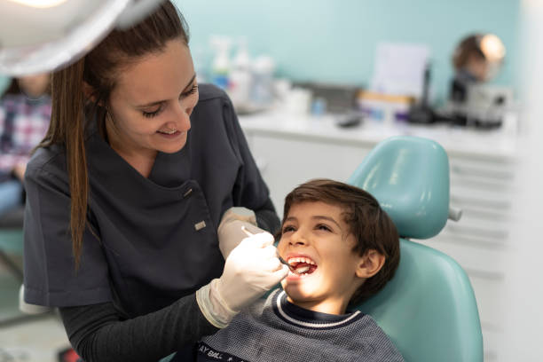 Best Cosmetic Emergency Dentistry in Rockcreek, OR