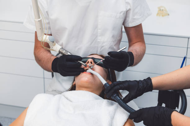 Best Emergency TMJ Treatment in Rockcreek, OR