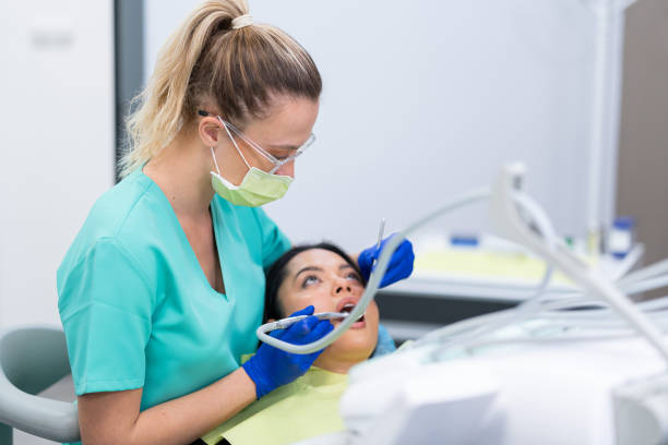 Best Emergency Dental Care for Broken or Chipped Teeth in Rockcreek, OR